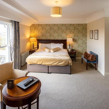 West Cork Hotel Скибберин Экстерьер фото