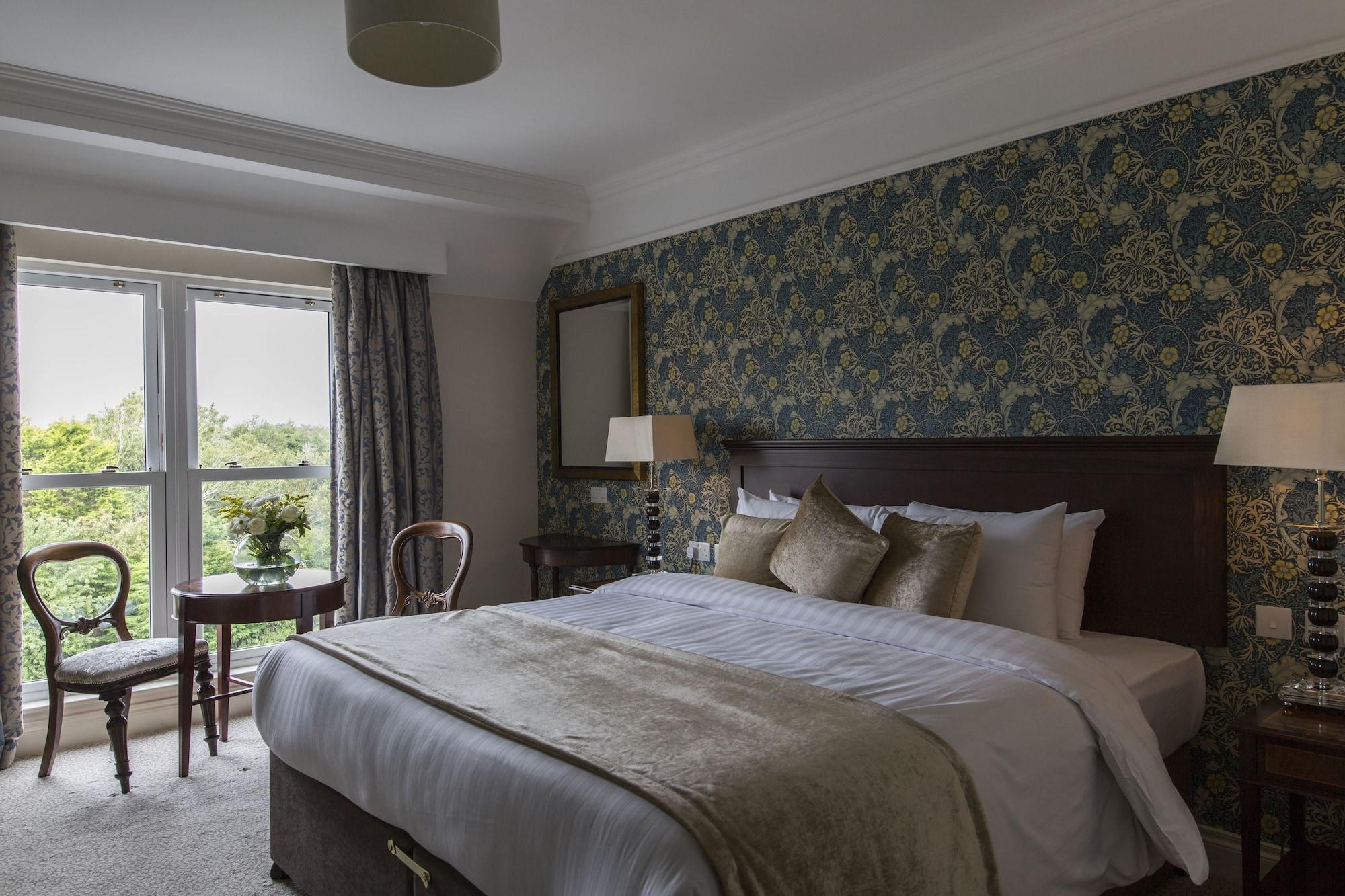 West Cork Hotel Скибберин Экстерьер фото