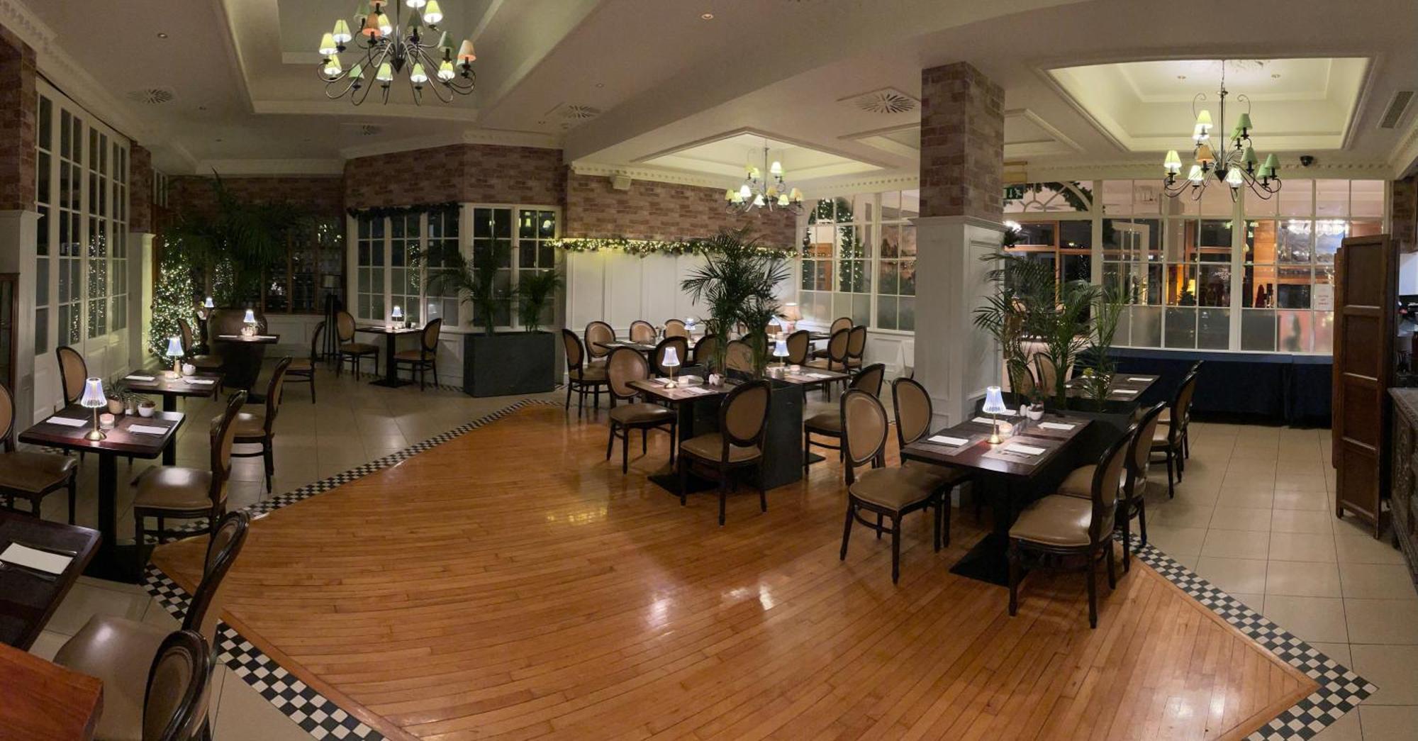 West Cork Hotel Скибберин Экстерьер фото