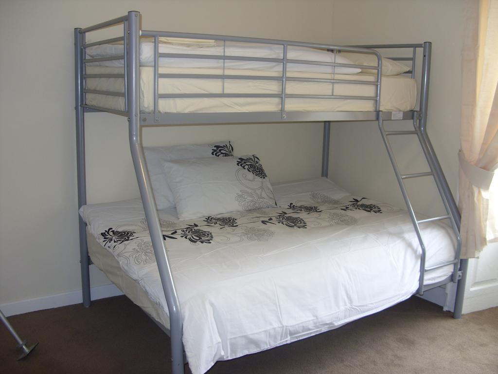West Cork Hotel Скибберин Номер фото