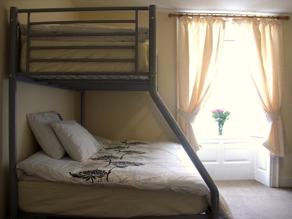 West Cork Hotel Скибберин Номер фото