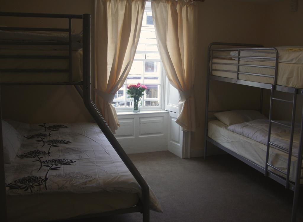 West Cork Hotel Скибберин Номер фото