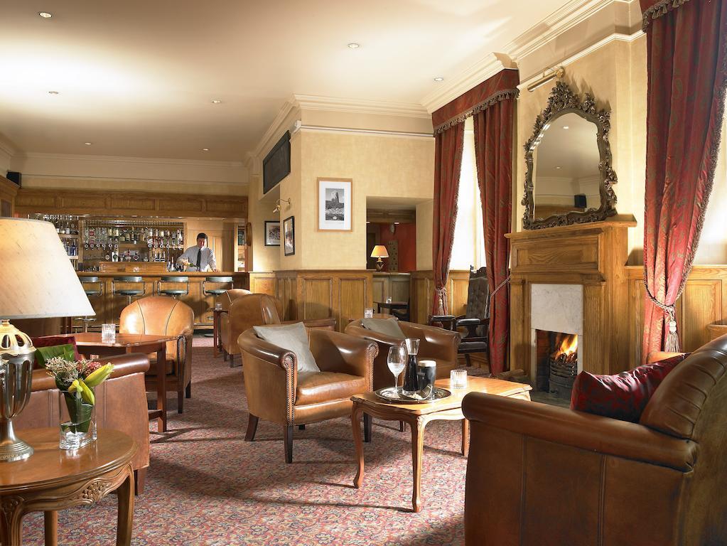 West Cork Hotel Скибберин Экстерьер фото