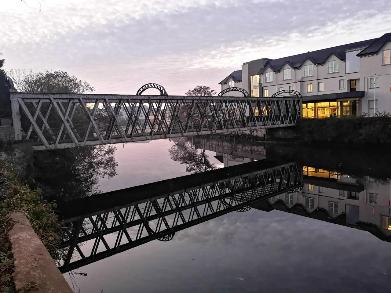 West Cork Hotel Скибберин Экстерьер фото